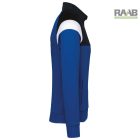 FELNŐTT CIPZÁRAS MELEGÍTŐFELSŐ