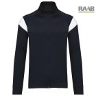 FELNŐTT CIPZÁRAS MELEGÍTŐFELSŐ