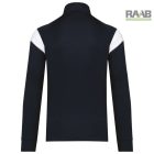 FELNŐTT CIPZÁRAS MELEGÍTŐFELSŐ