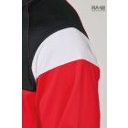 FELNŐTT CIPZÁRAS MELEGÍTŐFELSŐ