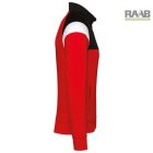 FELNŐTT CIPZÁRAS MELEGÍTŐFELSŐ