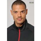 FELNŐTT CIPZÁRAS MELEGÍTŐFELSŐ