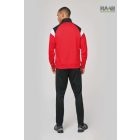 FELNŐTT CIPZÁRAS MELEGÍTŐFELSŐ