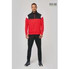 FELNŐTT CIPZÁRAS MELEGÍTŐFELSŐ