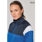 FELNŐTT CIPZÁRAS MELEGÍTŐFELSŐ