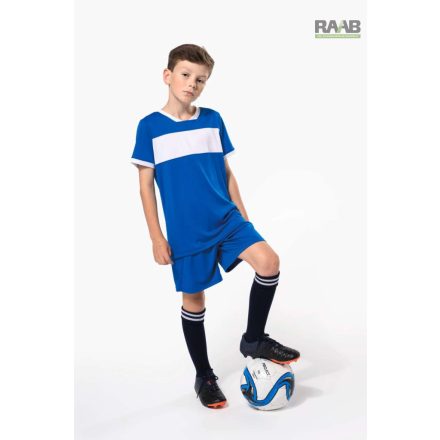 Jersey gyerek sport póló