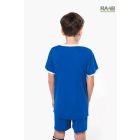 Jersey gyerek sport póló