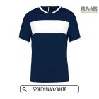 Jersey gyerek sport póló