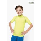 Sport póló Kids - UV álló