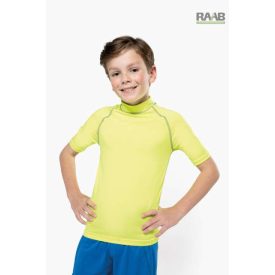 Sport póló Kids - UV álló