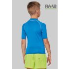Sport póló Kids - UV álló