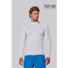 UV álló férfi sportfelső