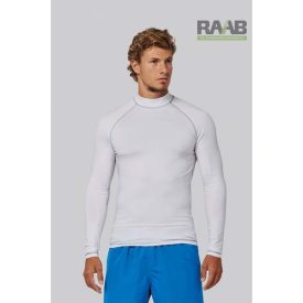 UV álló férfi sportfelső