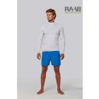 UV álló férfi sportfelső