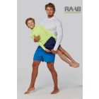 UV álló férfi sportfelső