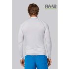 UV álló férfi sportfelső