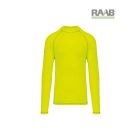 UV álló férfi sportfelső