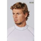 UV álló férfi sportfelső