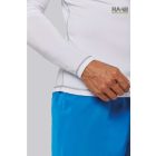 UV álló férfi sportfelső