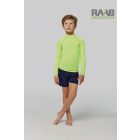 UV álló gyermek sportfelső