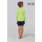 UV álló gyermek sportfelső