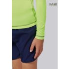 UV álló gyermek sportfelső