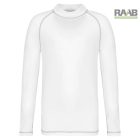 UV álló gyermek sportfelső