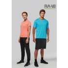 Sport póló női szabással