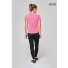 Sport póló női szabással