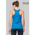 Sport trikó női fazonban