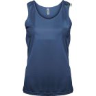 Sport trikó női fazonban