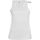 Sport trikó női fazonban