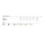 Sport trikó női fazonban