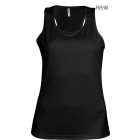 Sport trikó női fazonban