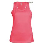 Sport trikó női fazonban