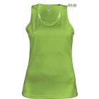 Sport trikó női fazonban