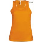 Sport trikó női fazonban