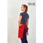 Calibre rövid kötény