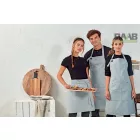 Calibre rövid kötény