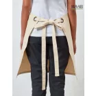 Calibre rövid kötény