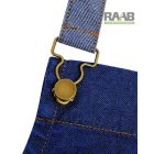 District vízlepergető kötény