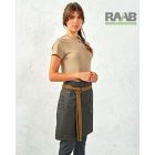 Division vízlepergető rövid  kötény