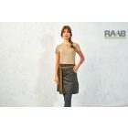 Division vízlepergető rövid  kötény