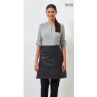 Division vízlepergető rövid  kötény