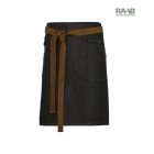 Division vízlepergető rövid  kötény