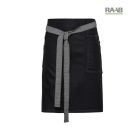 Division vízlepergető rövid  kötény