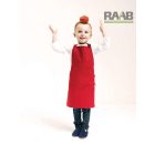 Gyerek és junior kötény