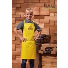 Gyerek és junior kötény