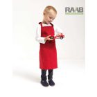 Gyerek és junior kötény