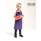 Gyerek és junior kötény